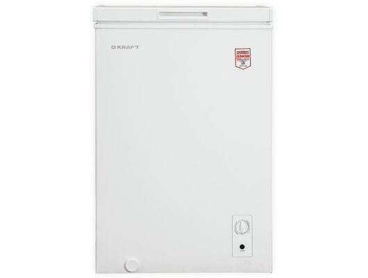 Морозильный ларь KRAFT BD (W)-102QX